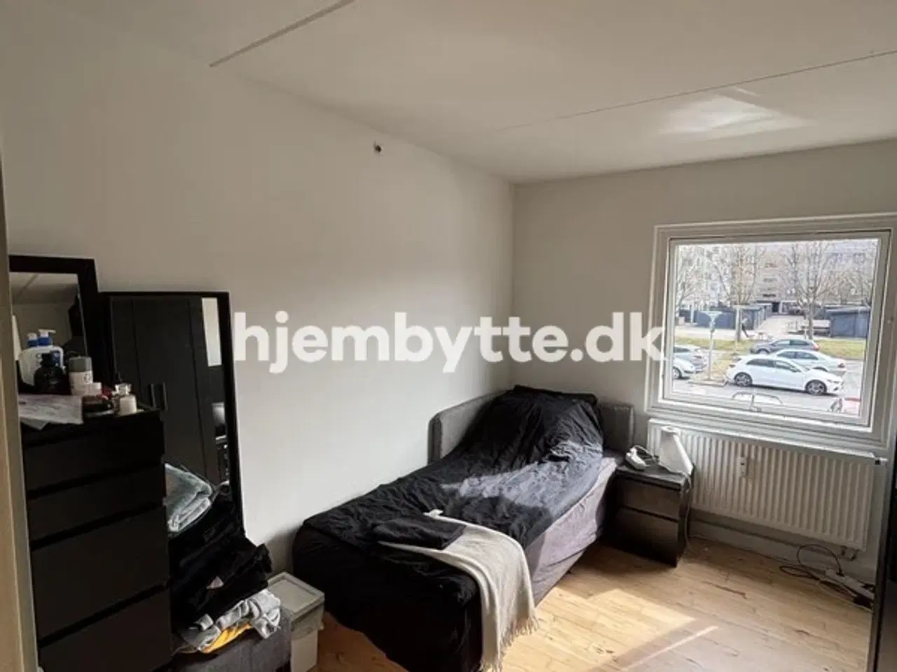 Billede 3 - Hjembytte - Karetmagerporten