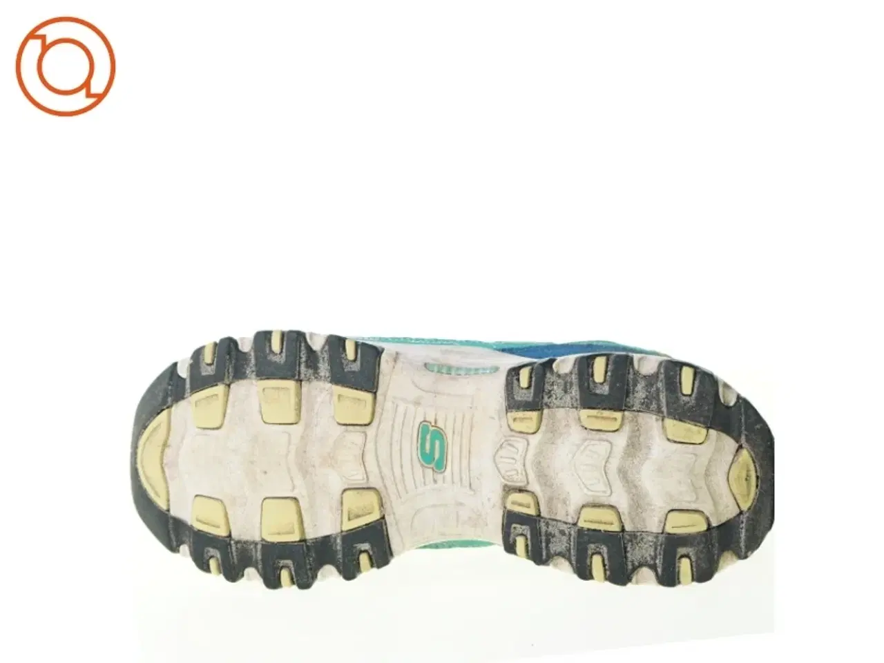 Billede 4 - Trænings sko str 42 (str. 30 cm)