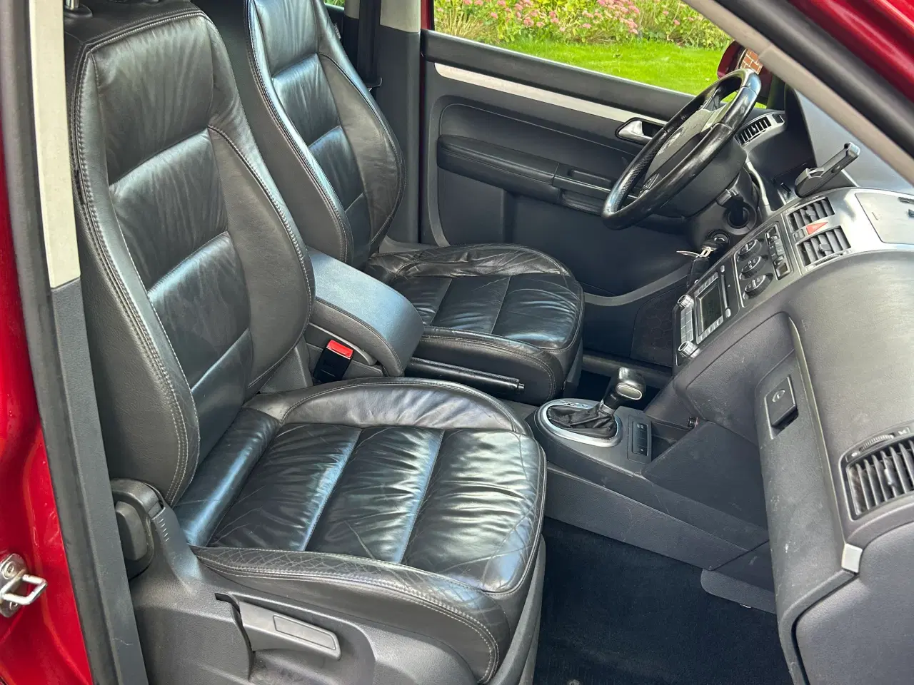 Billede 10 - VW touran 7 pers
