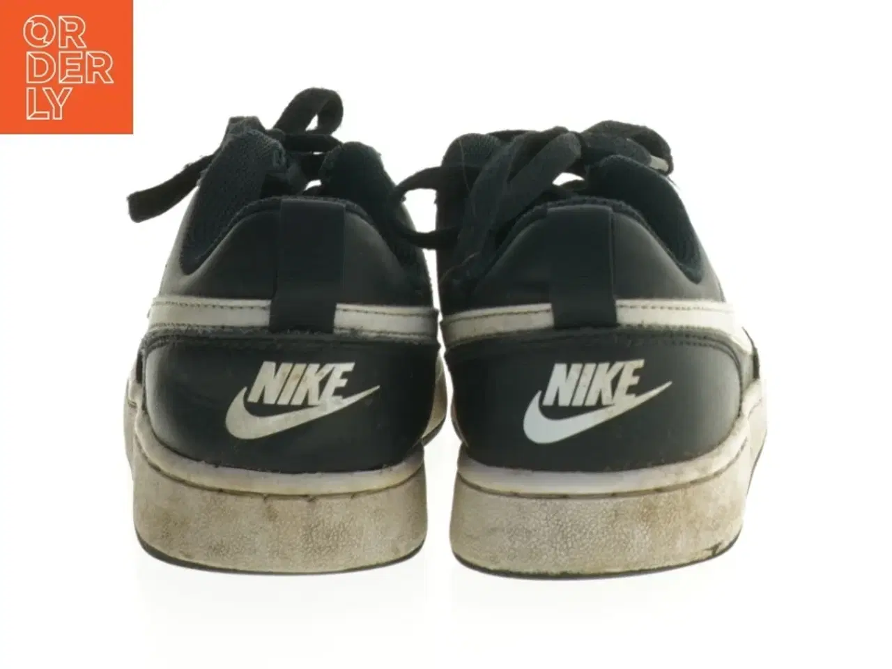 Billede 2 - Nike sneakers str. 36,5 fra Nike (str. 36,5 )