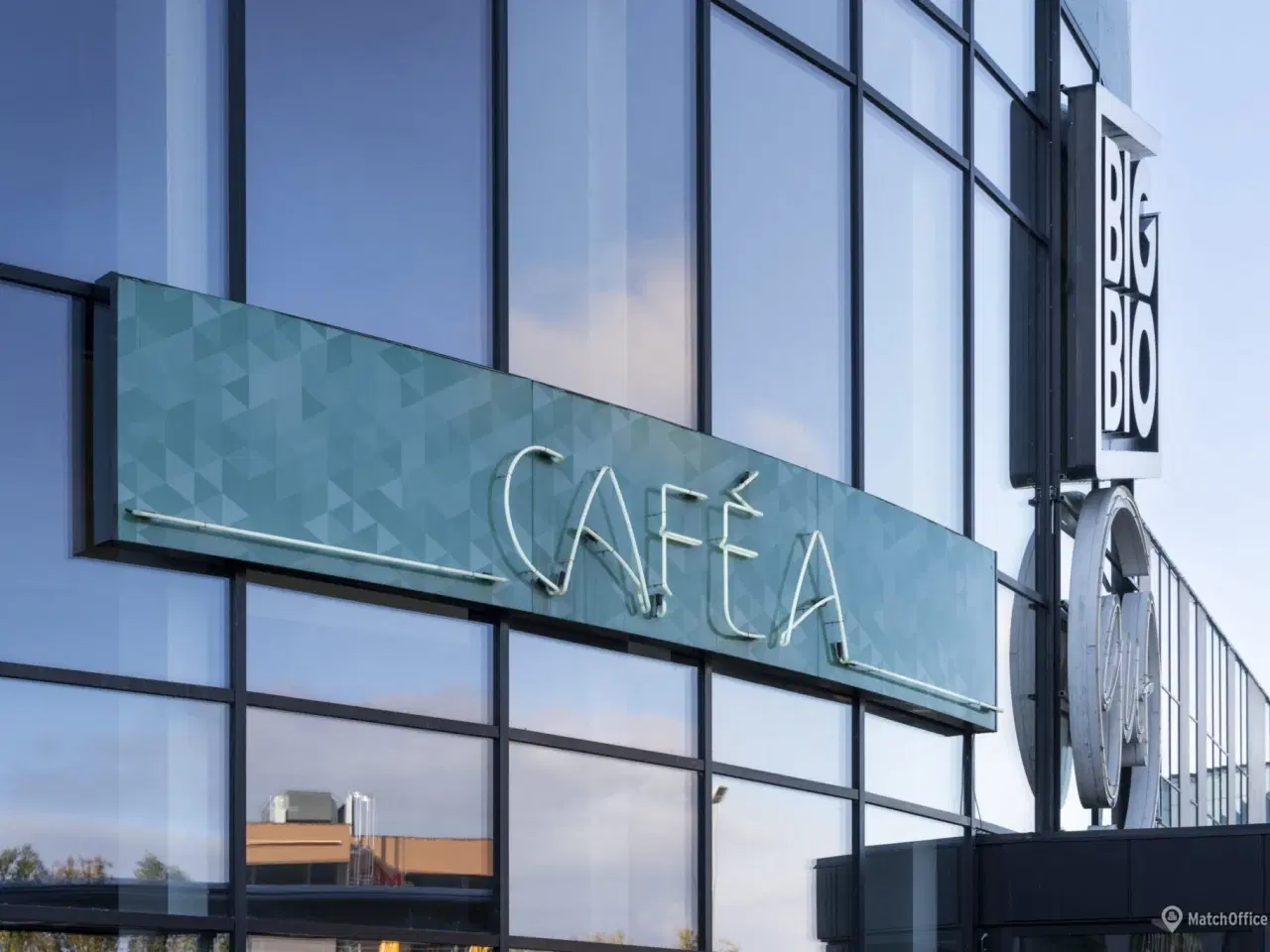 Billede 15 - 1508-9: Herlev Hovedgade 15F+D - 1452 m2