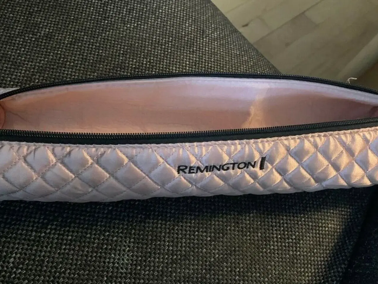 Billede 3 - Curl revolution remington krøllejern