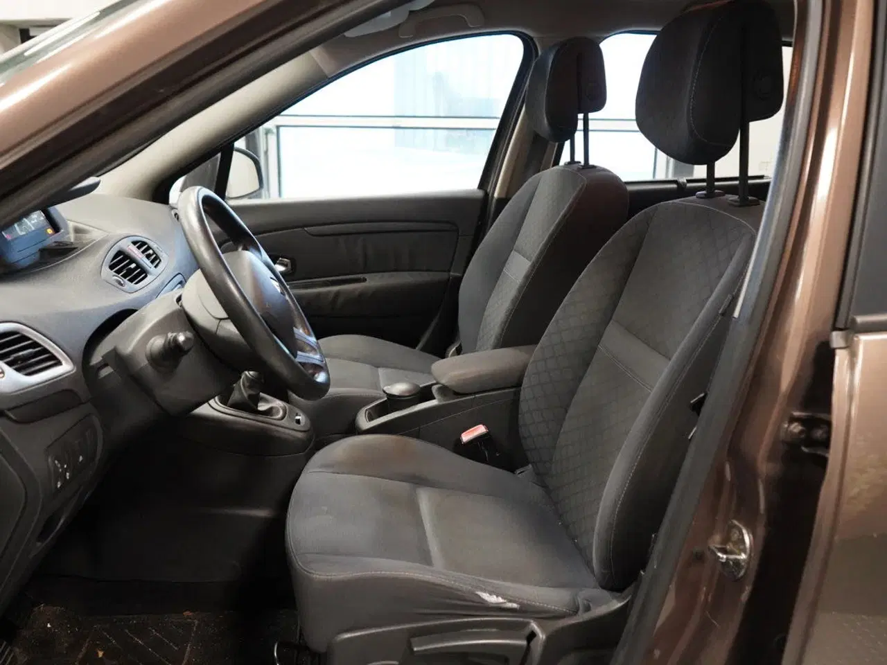 Billede 7 - Renault grand scenic 7 persons