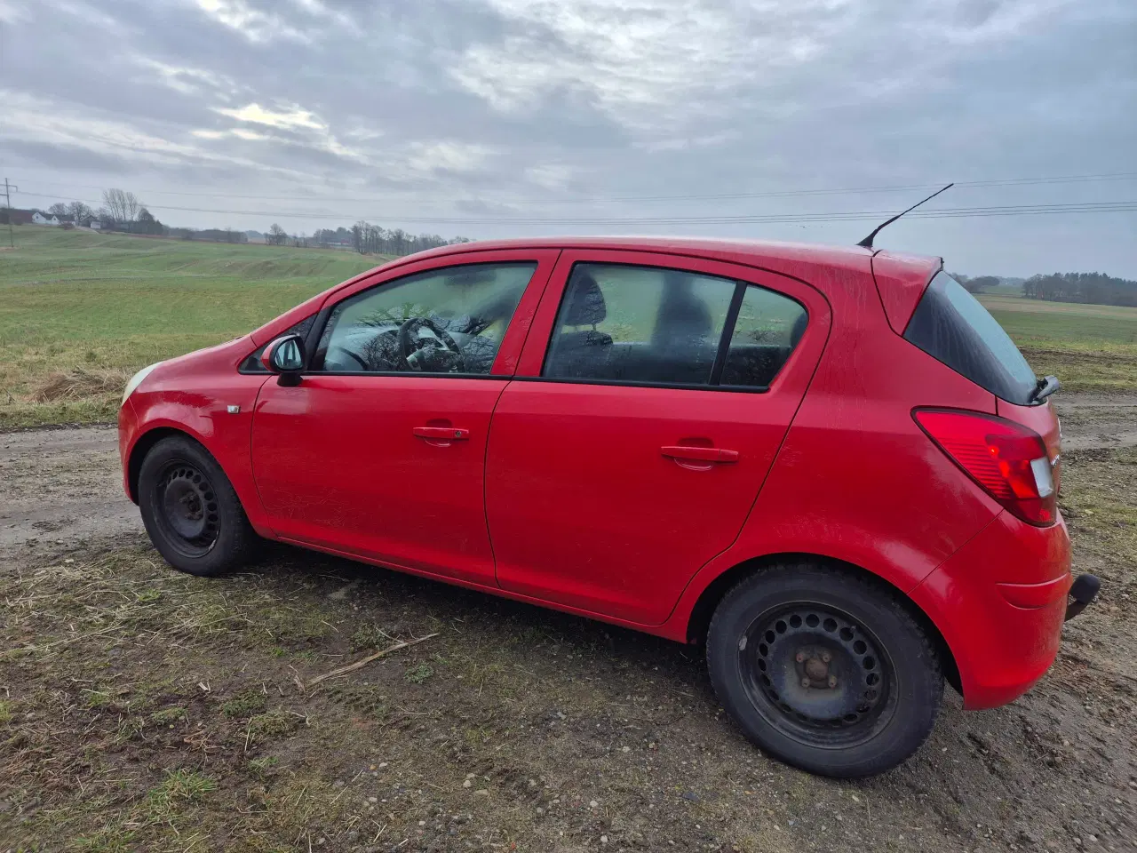 Billede 6 - Opel Corse 1.0 Enjoy