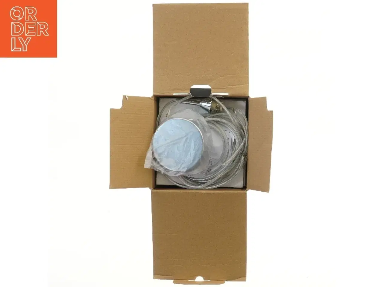 Billede 2 - Halo Tech Vesus pendelsæt fra Halo Tech Design (str. 130x140 mm)