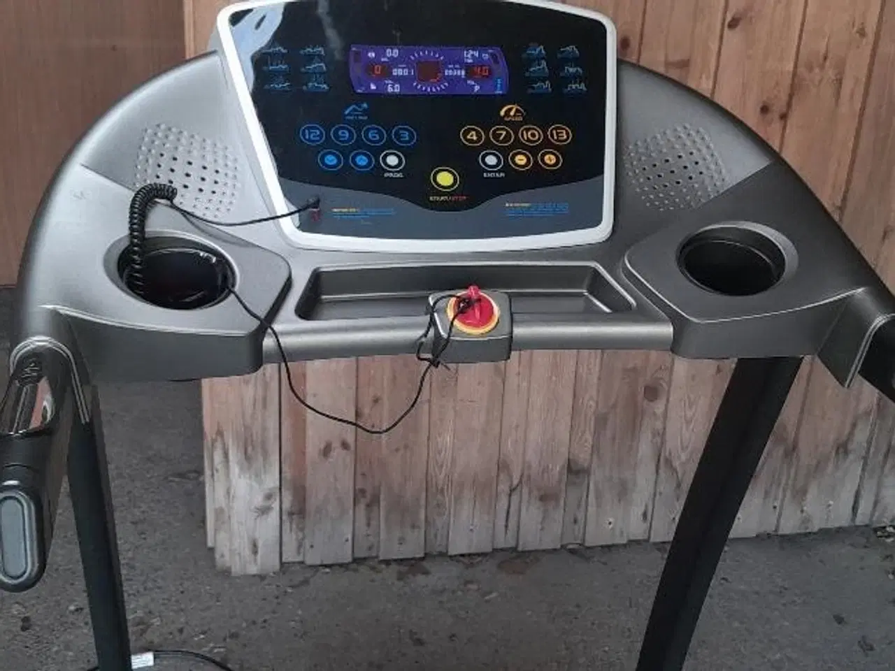 Billede 2 - Kilberry PMT 4550 Løbebånd