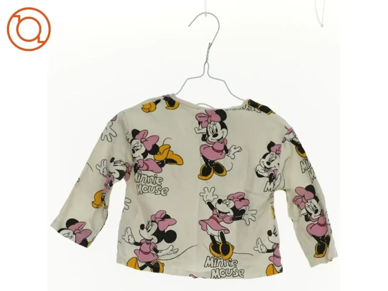 Billede 2 - Bluse fra Zara (str. 68 cm)