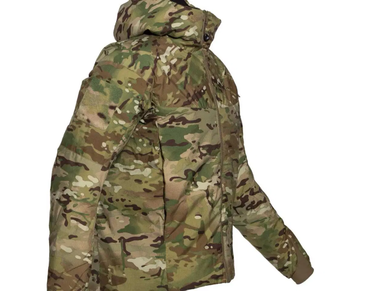 Billede 3 - Arc’teryx LEAF Cold WX Hoody LT Mens (Gen 2.1)