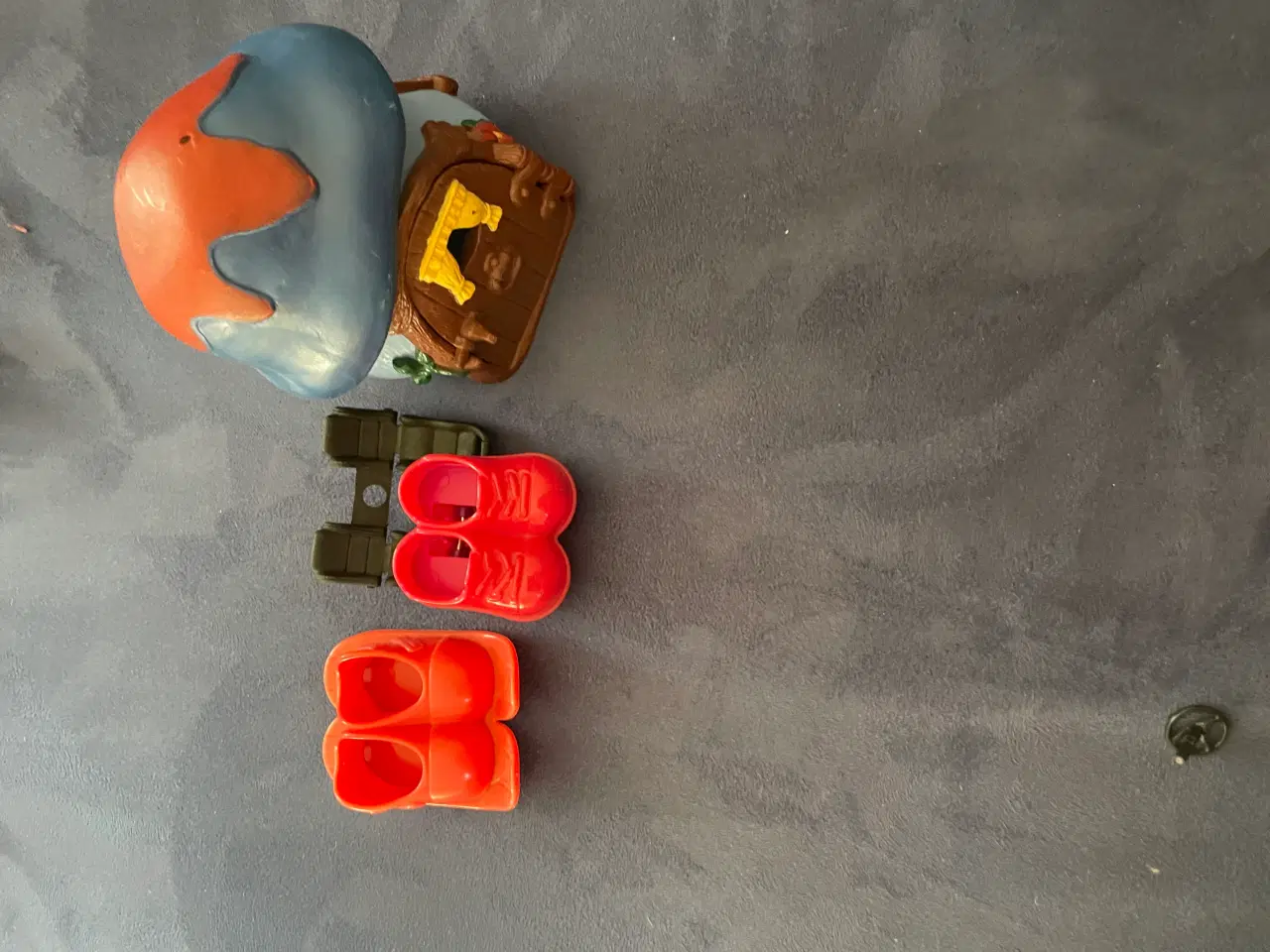 Billede 4 - Smølfer