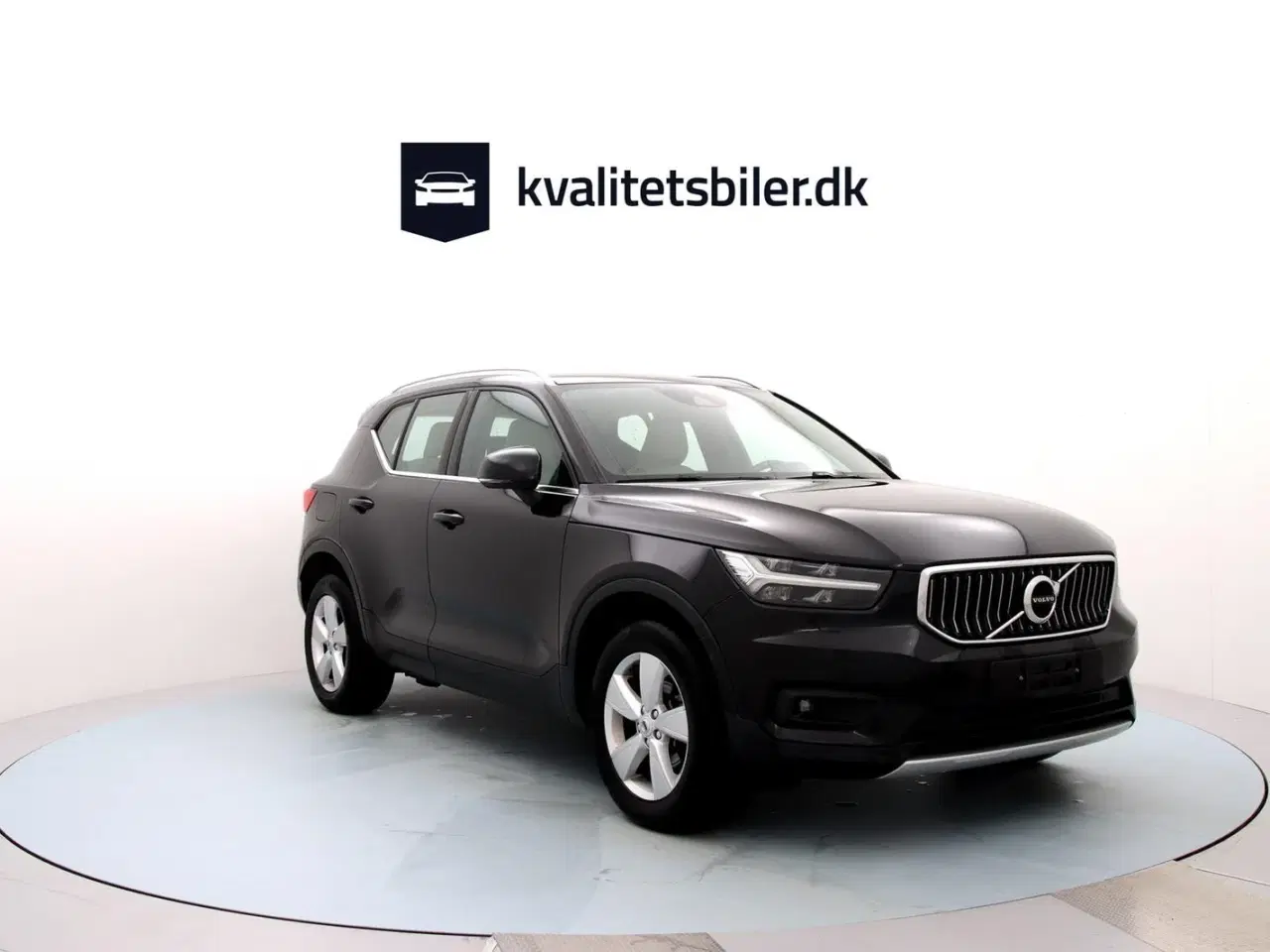 Billede 6 - Volvo XC40 2,0 D3 150 Inscription aut.