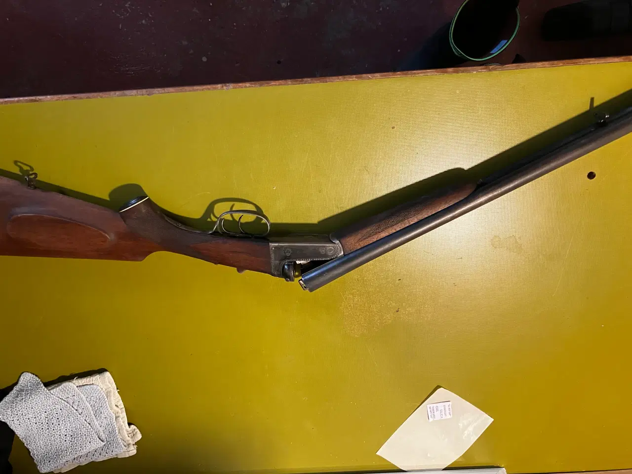 Billede 6 - Gorosabel s/s 12/70