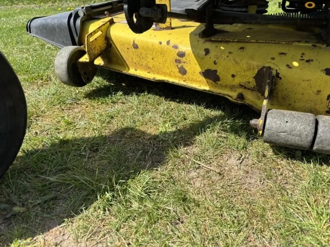 Billede 12 - John Deere Z 445
