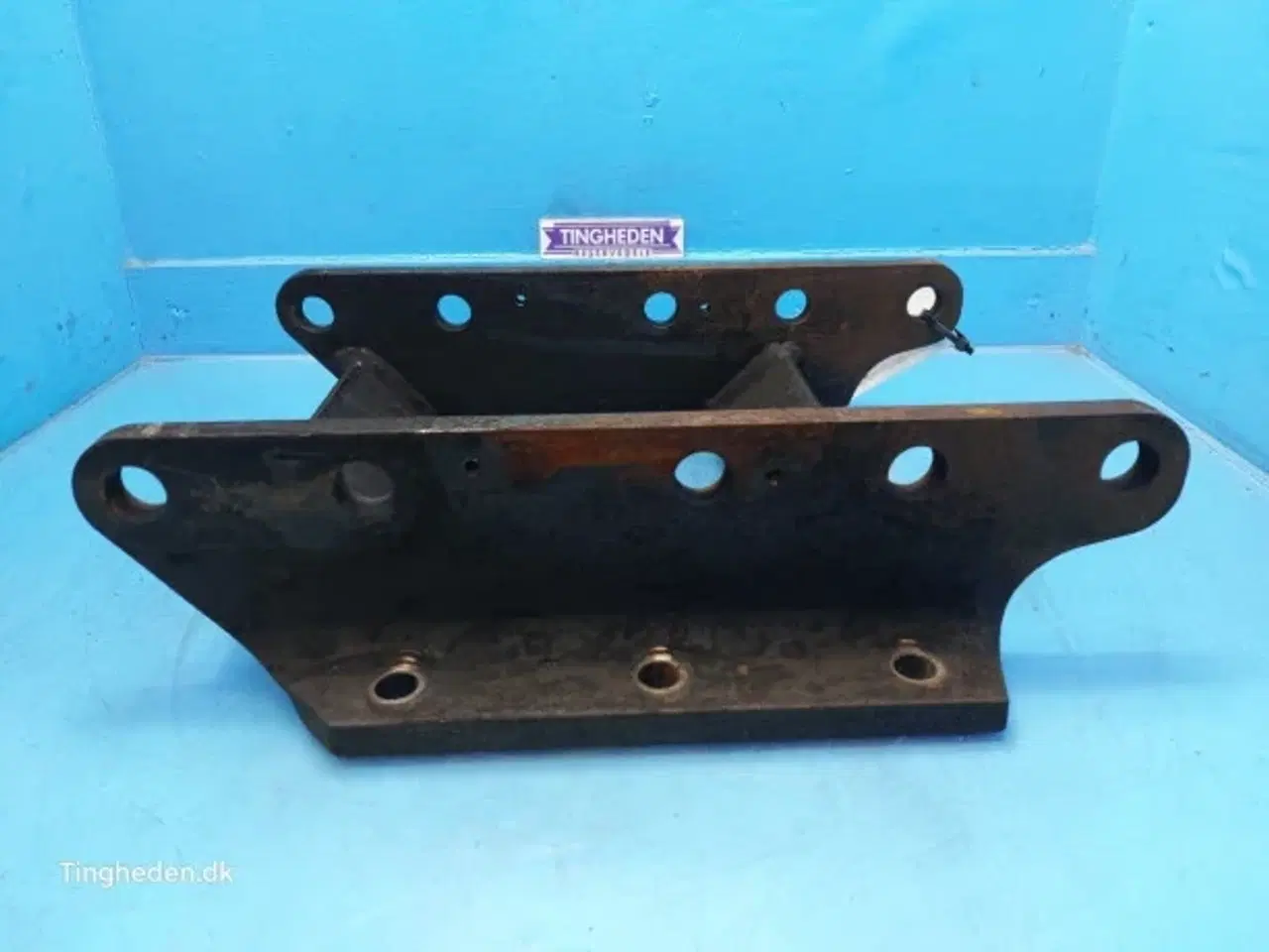 Billede 9 - Case Farmall 95A Beslag 5166314