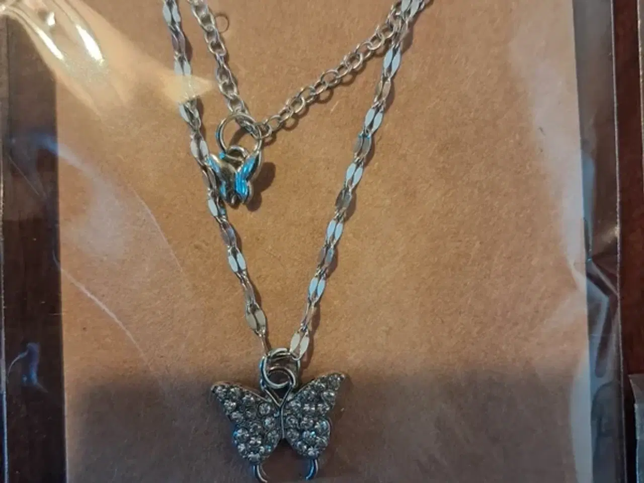 Billede 1 - Halskæde