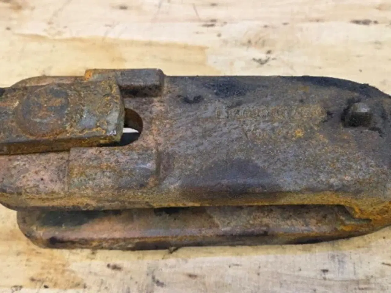 Billede 15 - New Holland T7.315 Liftspindel 47925713