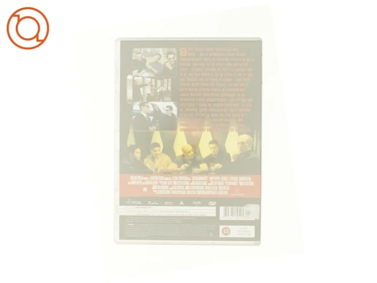 Billede 3 - Knockaround Guys