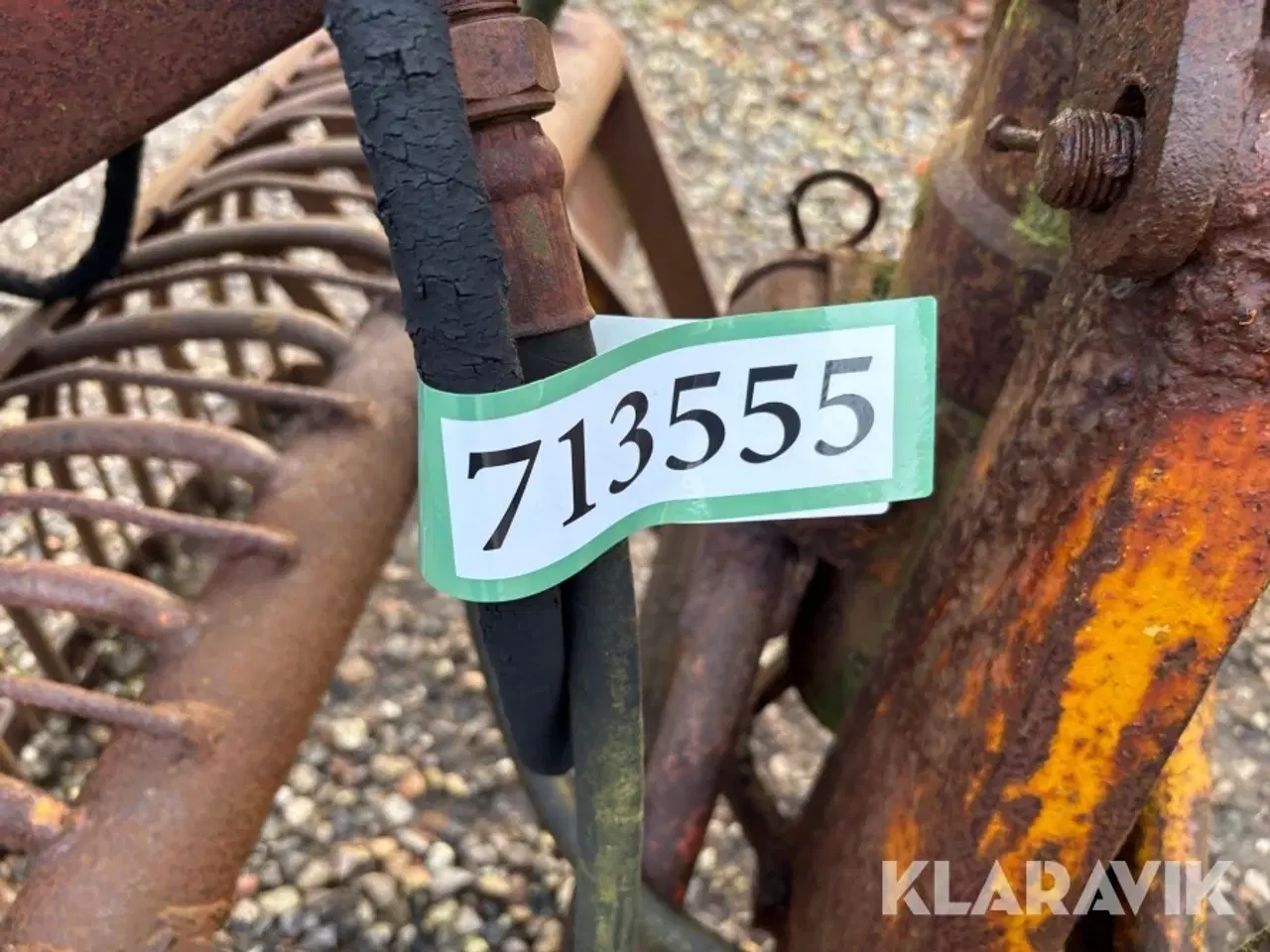 Billede 11 - Grabklo