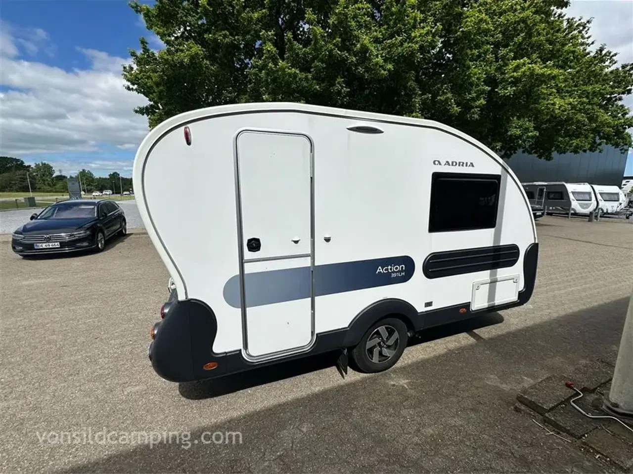 Billede 14 - 2020 - Adria Action 391 LH