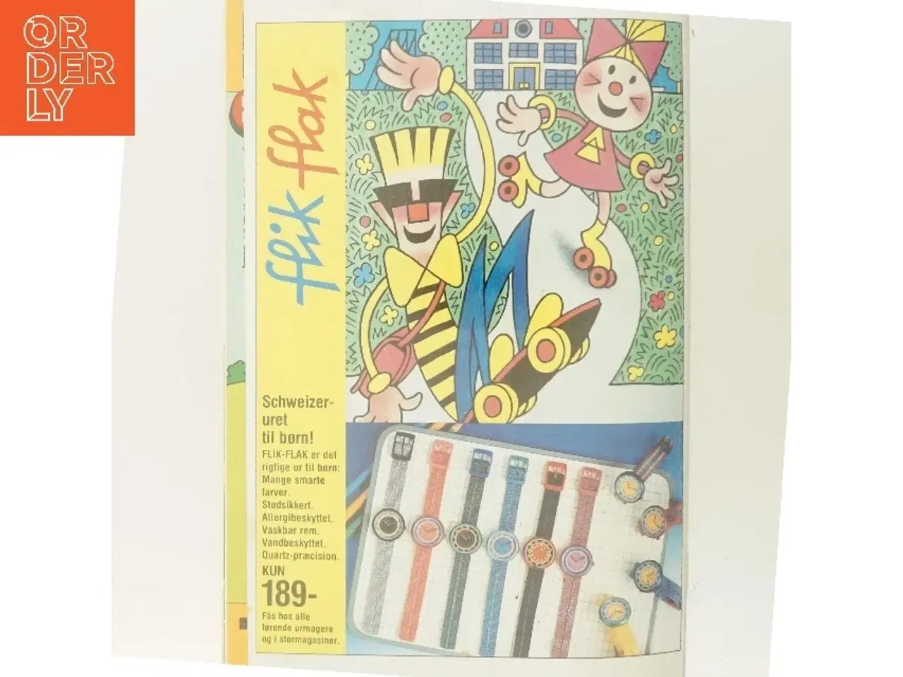 Billede 3 - Anders And & Co. (Bog)