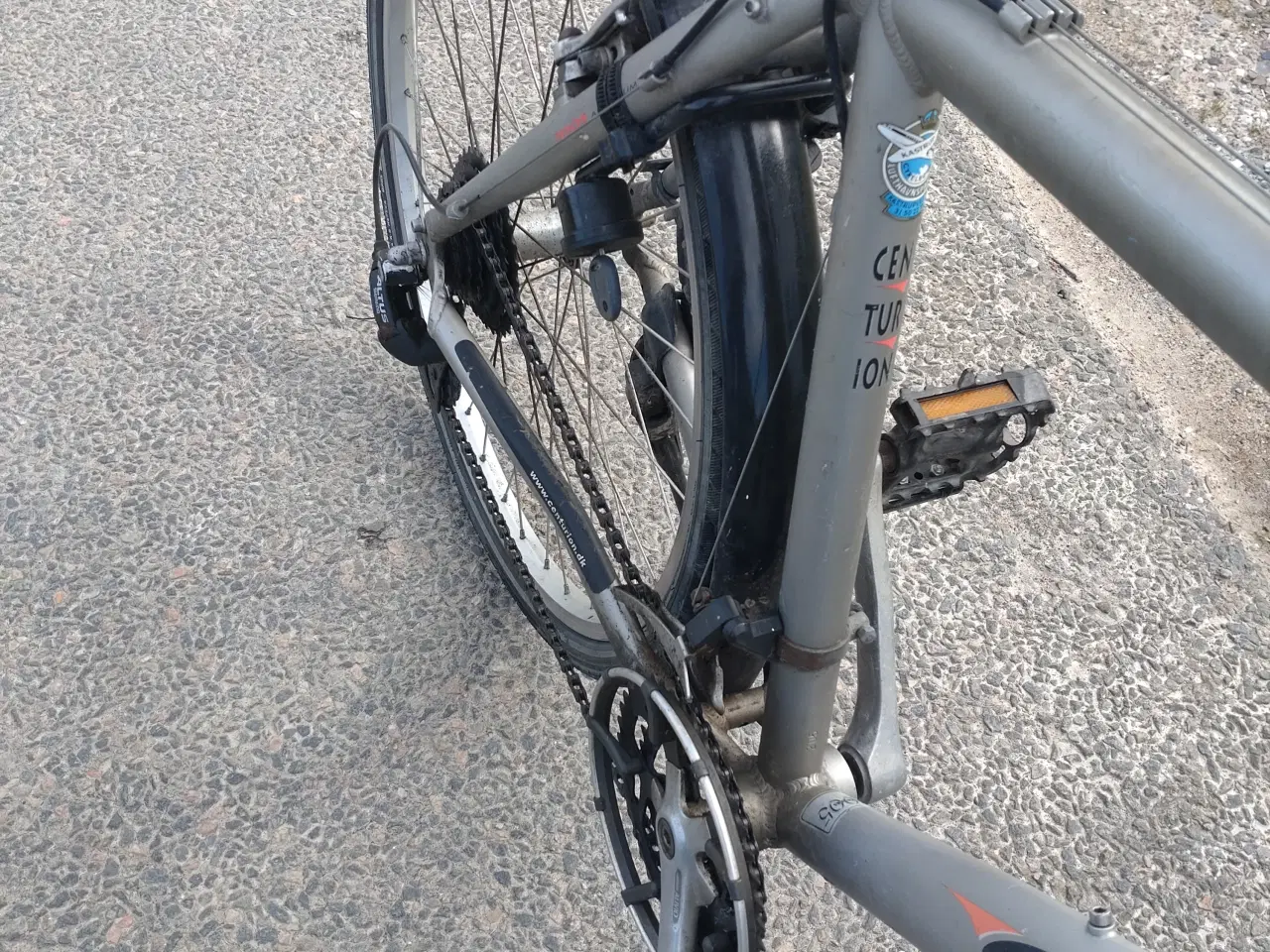 Billede 3 - Herre cykel