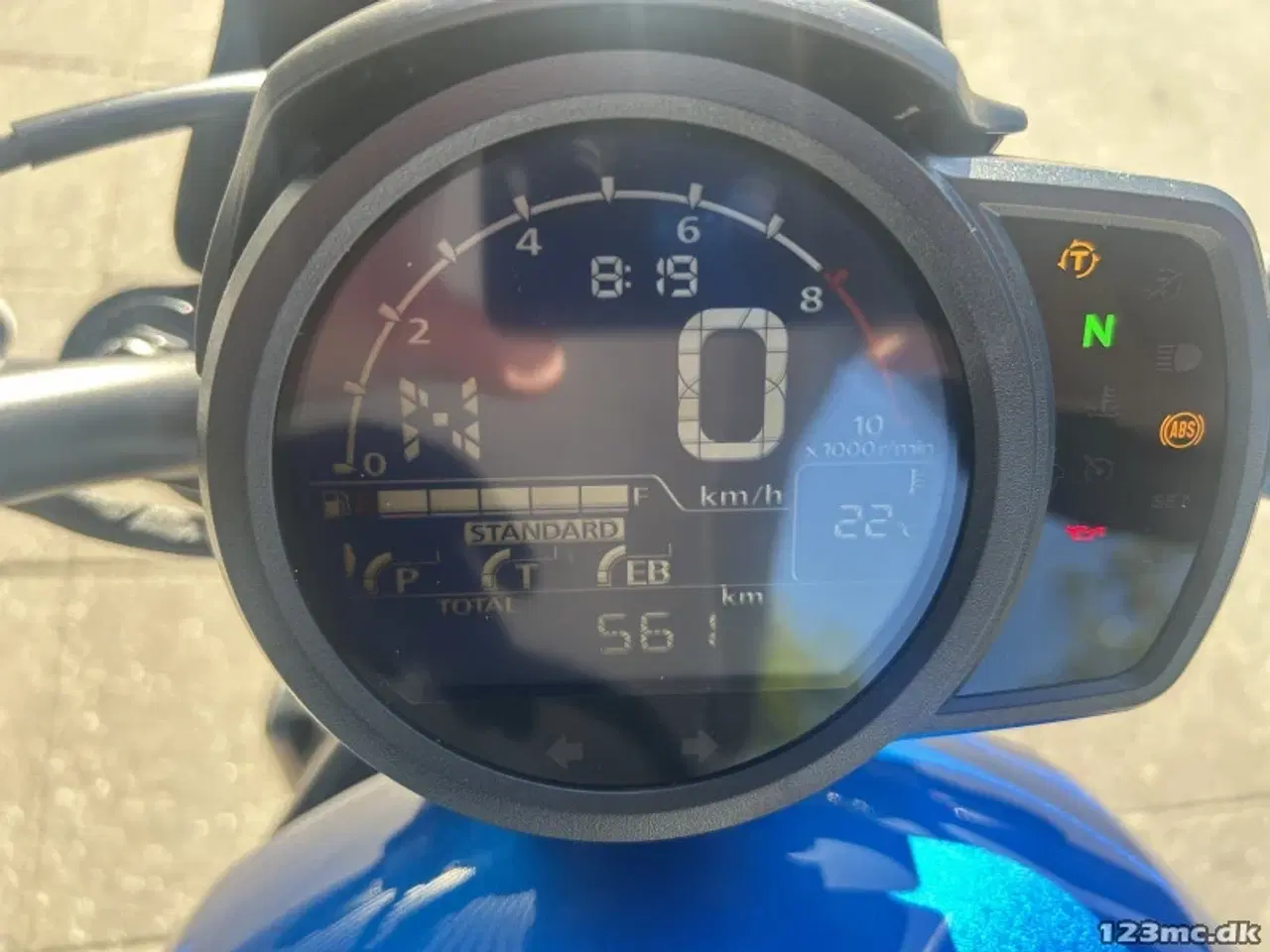 Billede 19 - Honda CMX 1100 Rebel MC-SYD BYTTER GERNE  5 ÅRS  GARANTI
