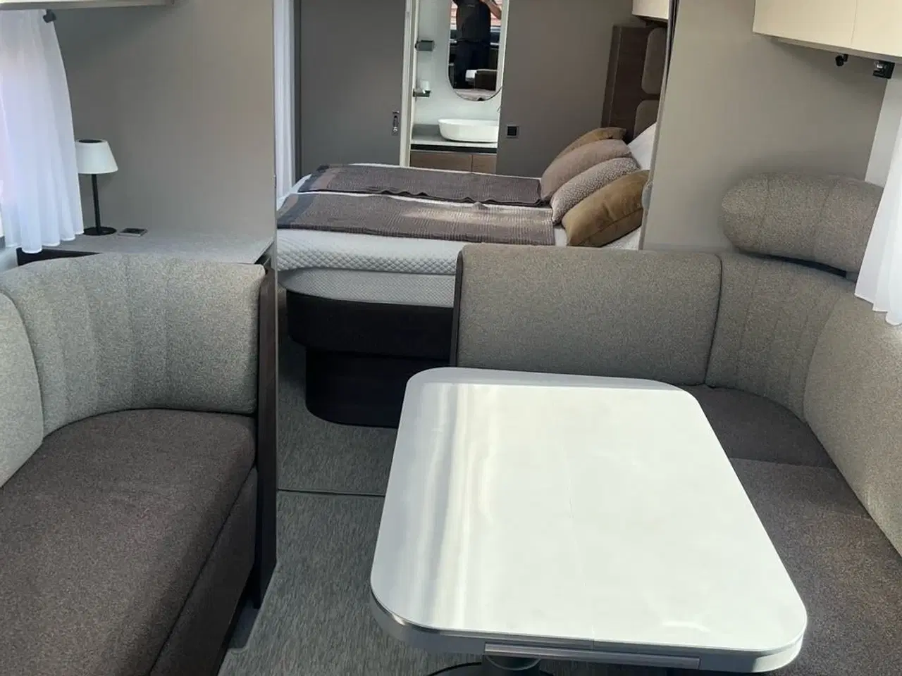 Billede 19 - Adria Alpina 663 PT  