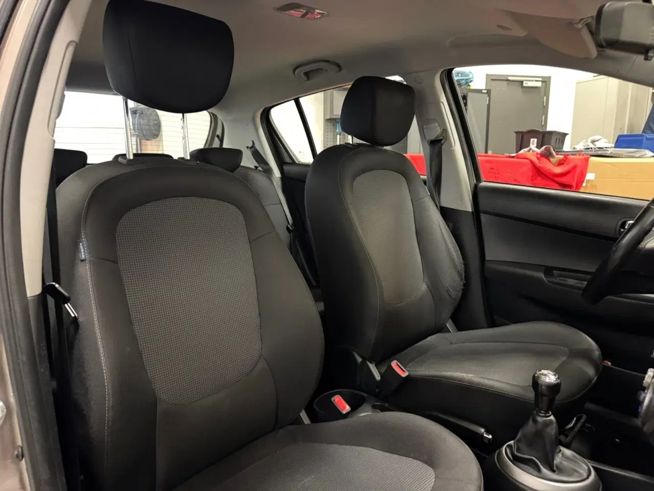 Billede 14 - Hyundai i20 1,25 Classic XTR