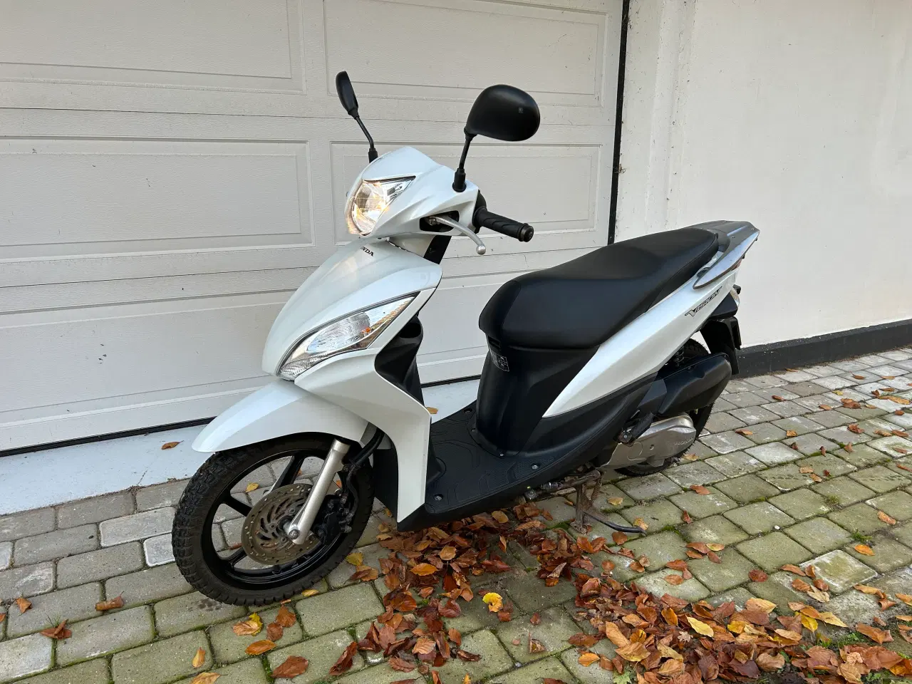 Billede 1 - Honda vision nsc50