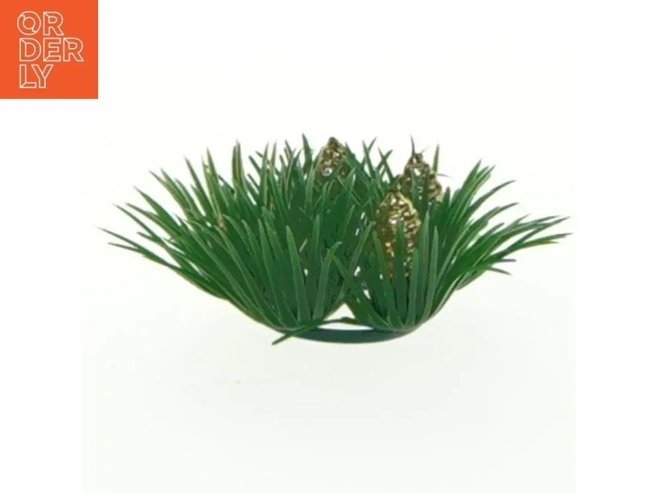 Billede 4 - Lysringe til trappe julelysestage fra Conzept (str. 5x2x2 cm)