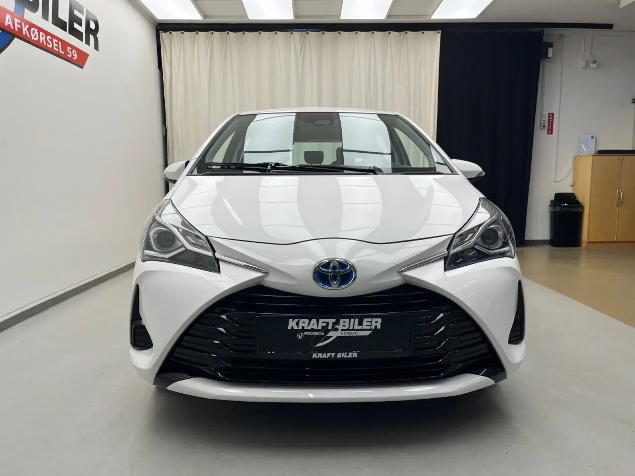 Billede 7 - Toyota Yaris 1,5 Hybrid H3 Y20 e-CVT