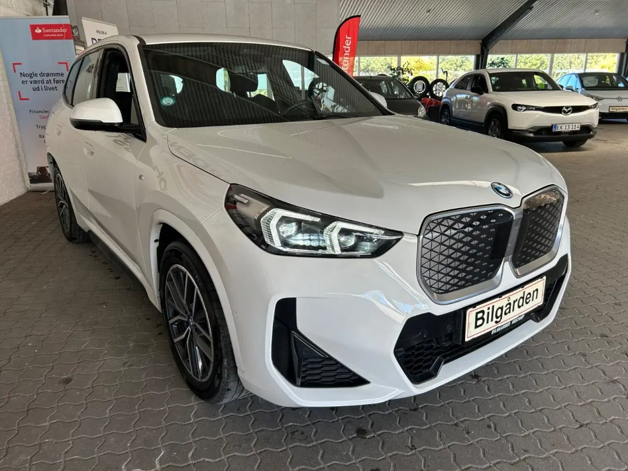 Billede 3 - BMW iX1  xDrive30 M-Sport