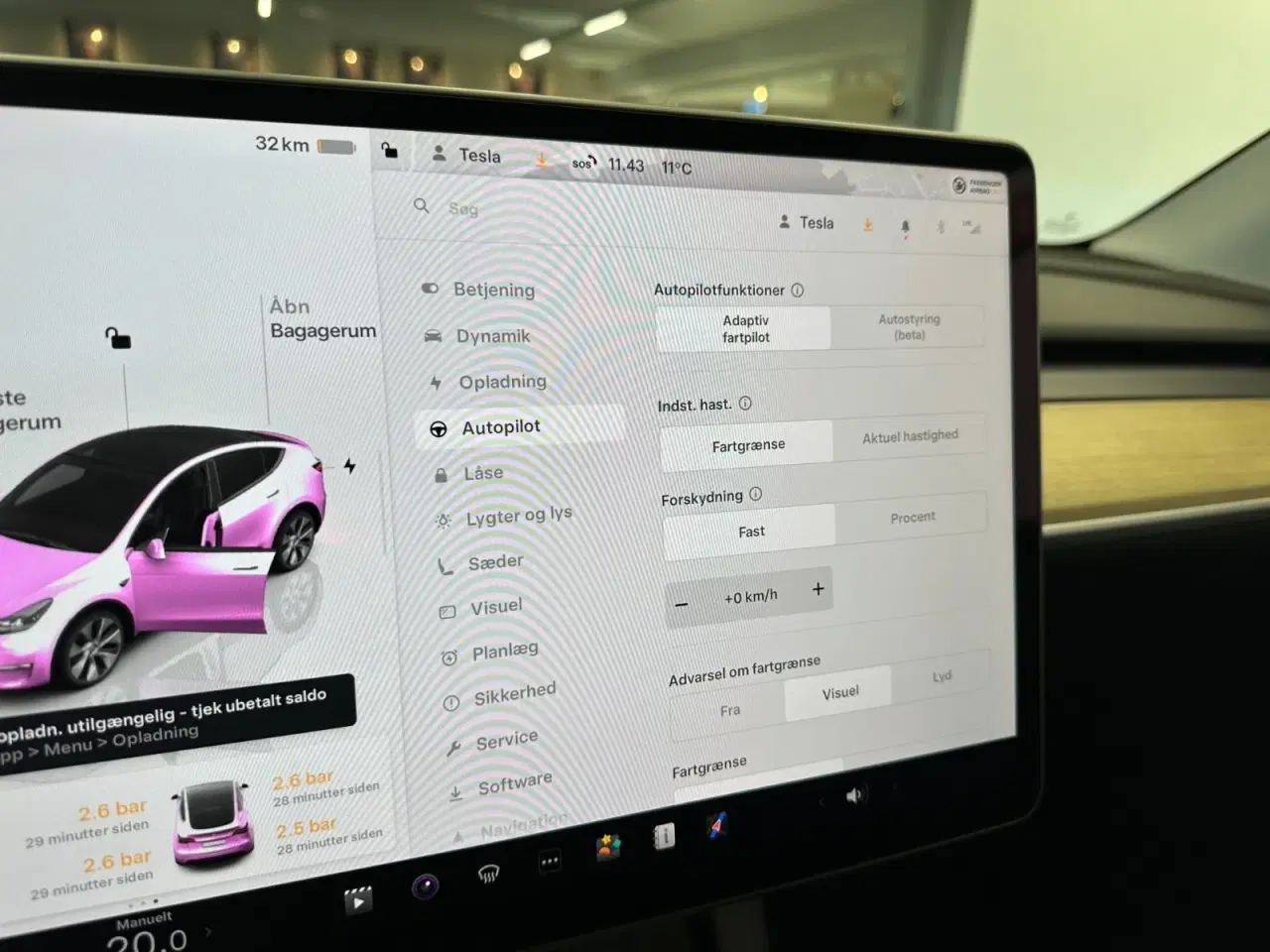 Billede 19 - Tesla Model Y RWD