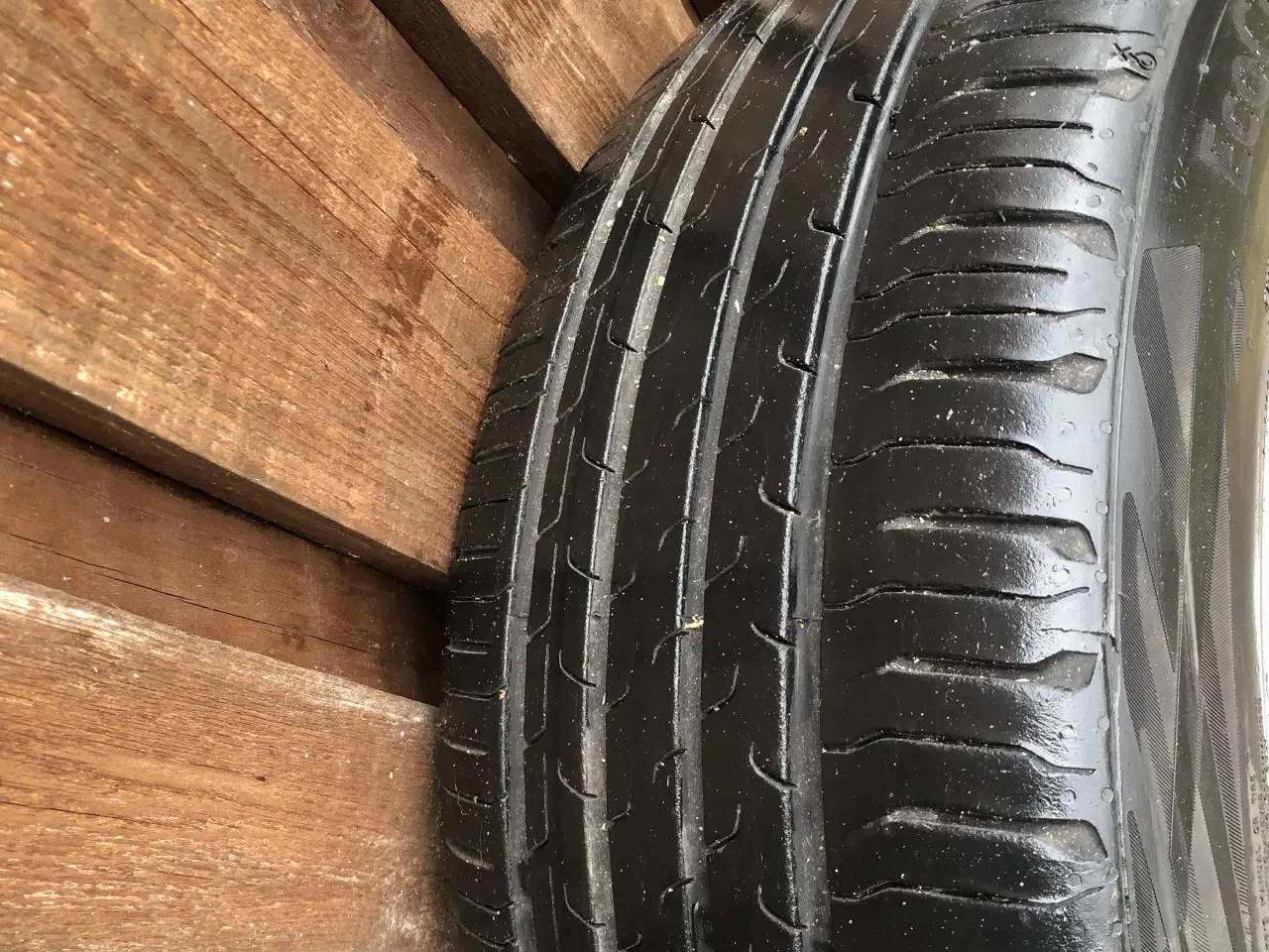 Billede 9 - Alufælge mercedes A180 w176