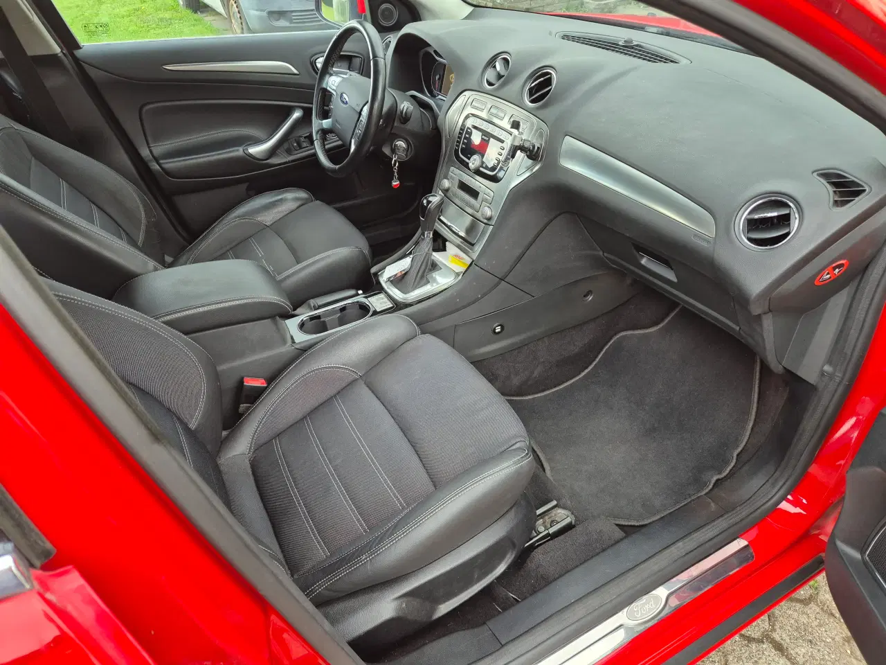 Billede 5 - Ford Mondeo 