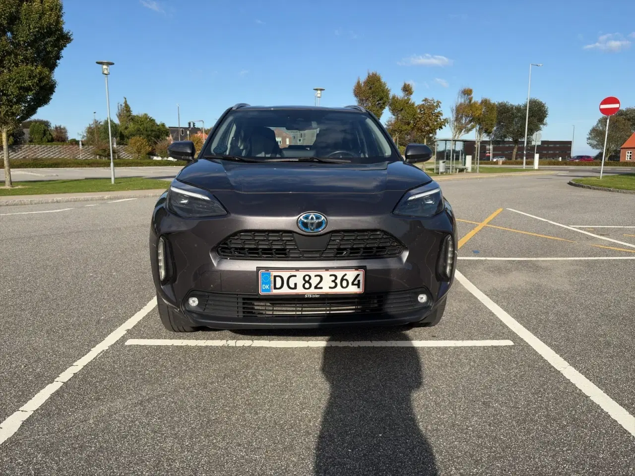 Billede 2 - Toyota Yaris Cross 1,5 Hybrid Active e-CVT