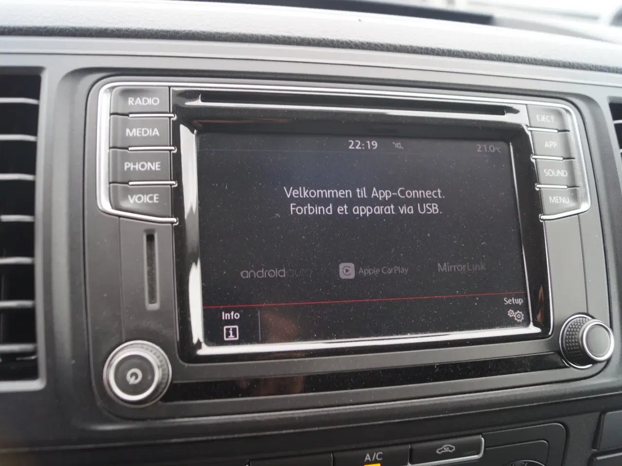 Billede 11 - VW Transporter 2,0 TDi 150 Kassevogn DSG kort