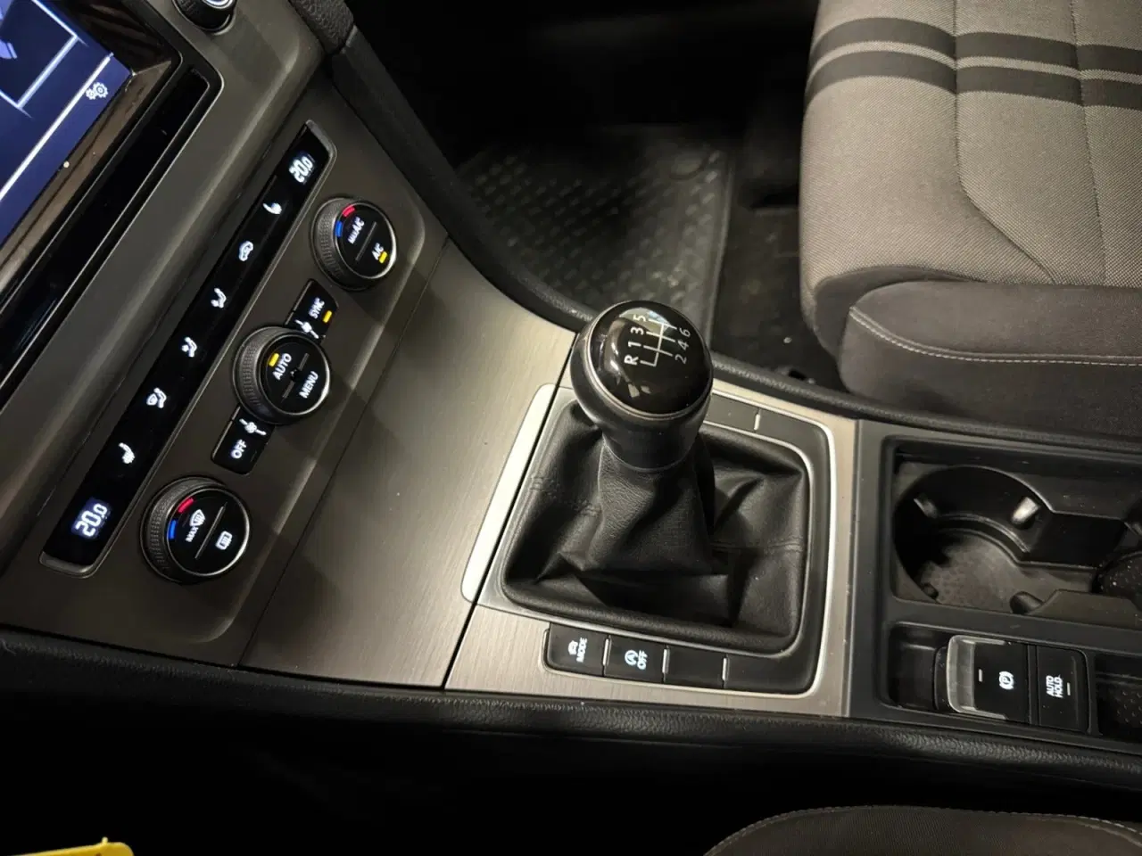 Billede 10 - VW Golf VII 1,4 TSi 140 R-line BMT Van