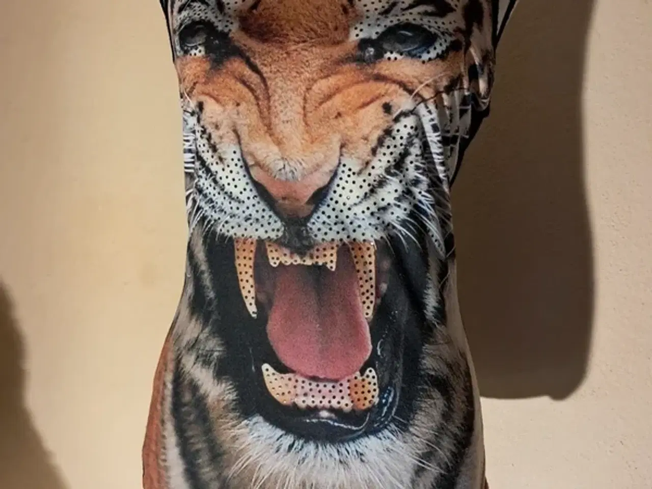 Billede 1 - Billboard Sports Wear str. XL top