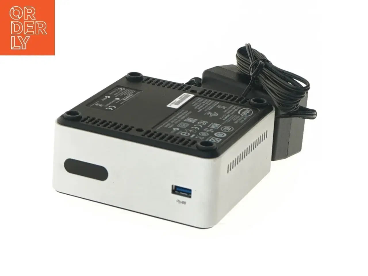 Billede 4 - Intel NUC DN2820FYK