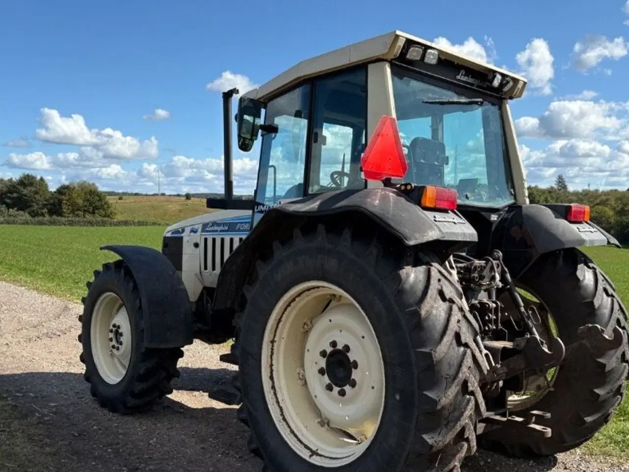 Billede 4 - Lamborghini Formula 135