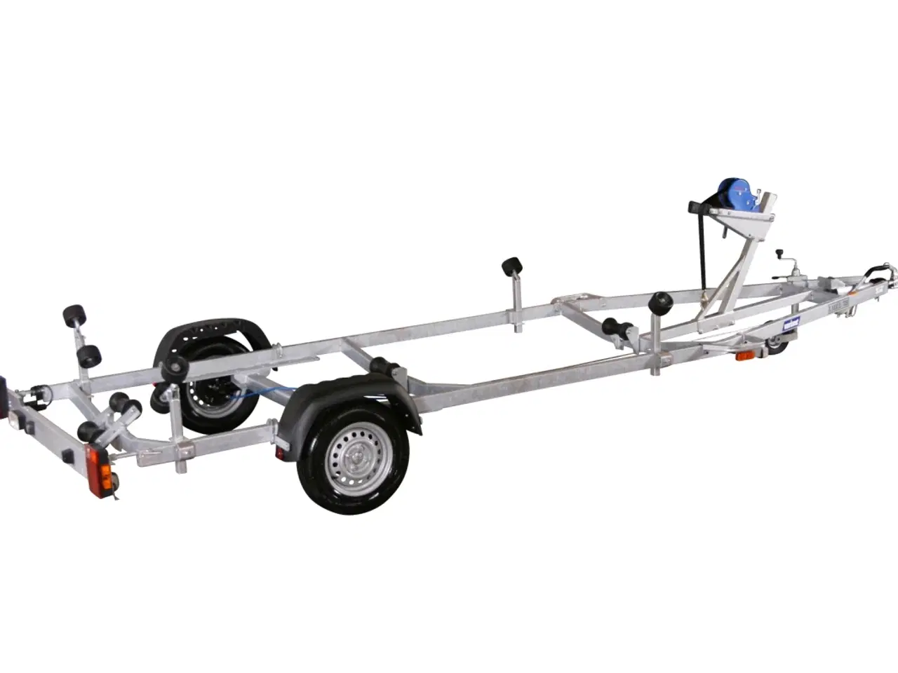 Billede 2 - Variant Ocean 1000kg