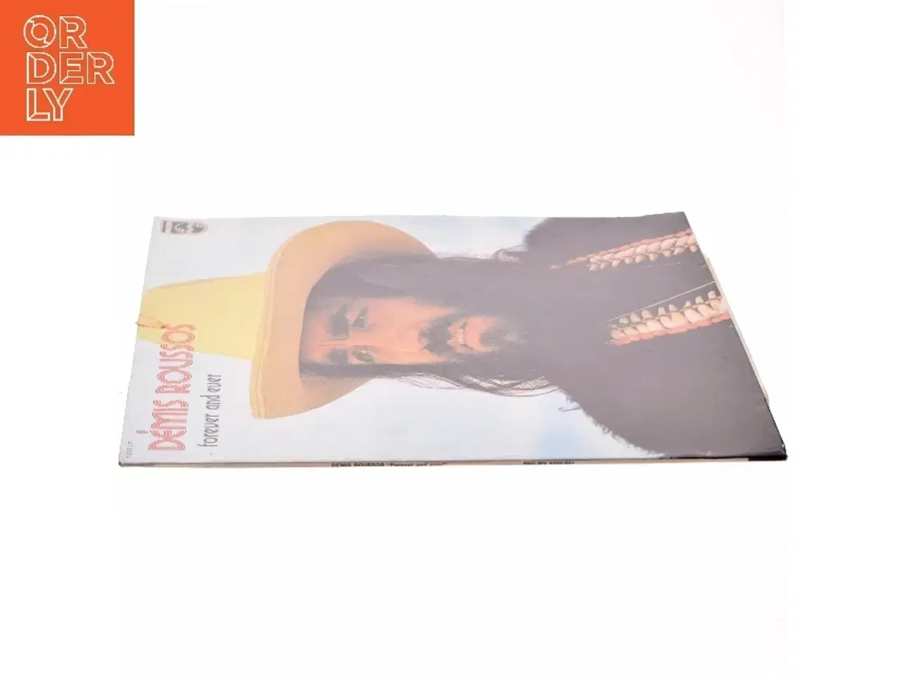 Billede 2 - Forever and ever af Demis Roussos