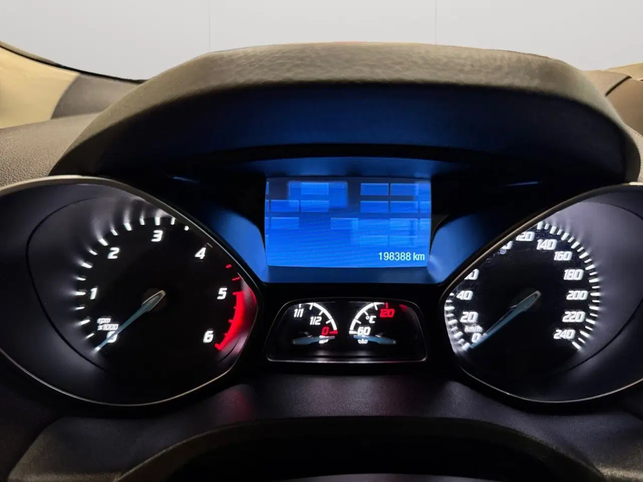 Billede 7 - Ford Kuga 2,0 TDCi 180 Titanium aut. AWD