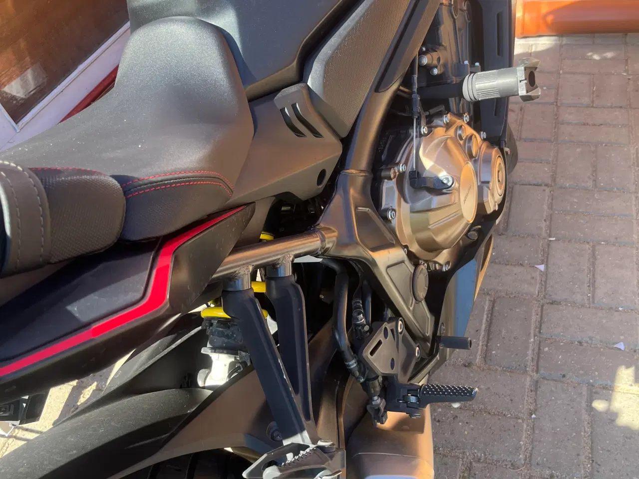 Billede 6 - Honda CBR 650R