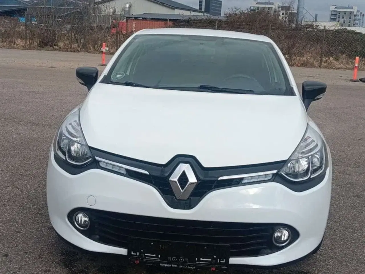 Billede 2 - Renault Clio IV 1,5 dCi 75 Expression