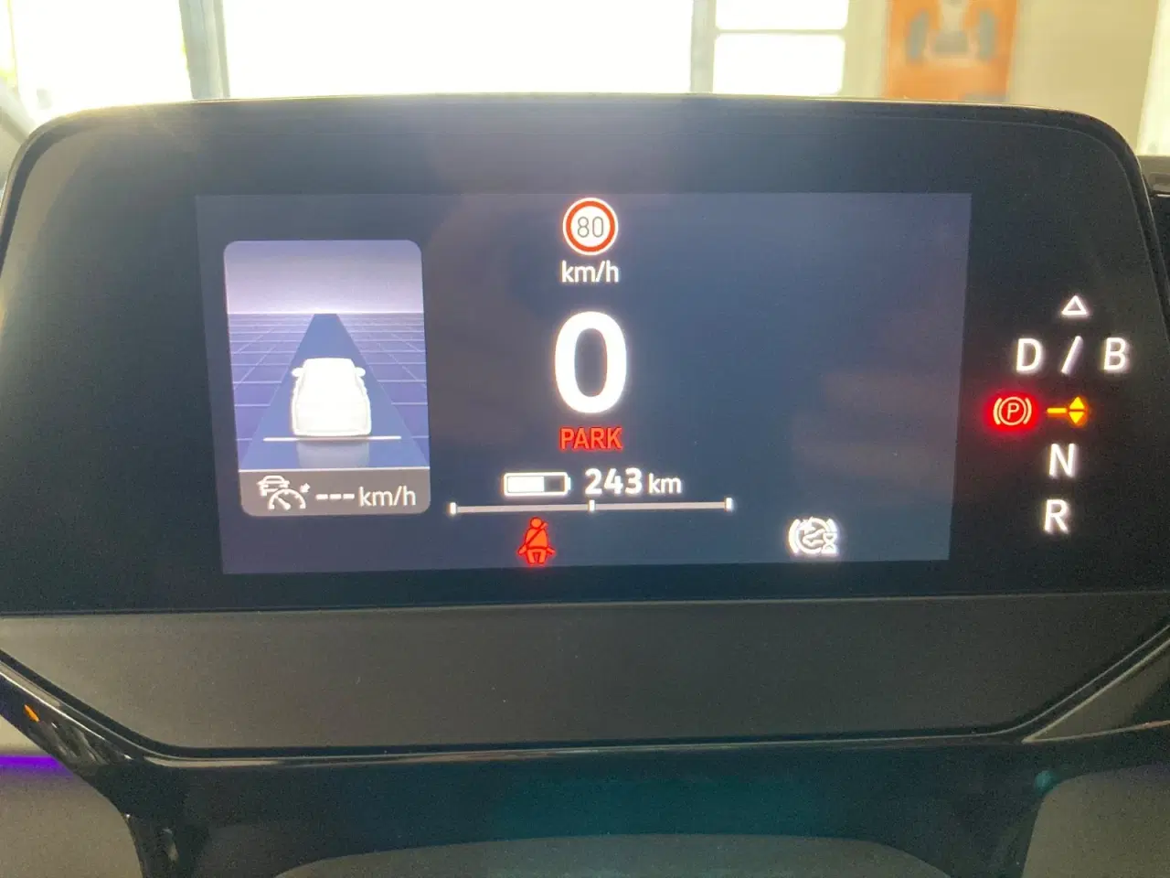 Billede 13 - VW ID.3 58 Pro Performance