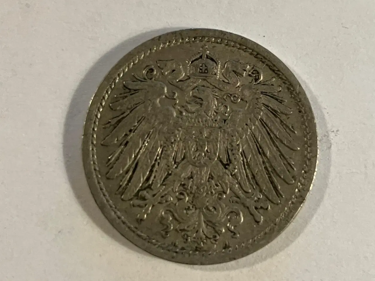 Billede 2 - 10 Pfennig Germany 1909