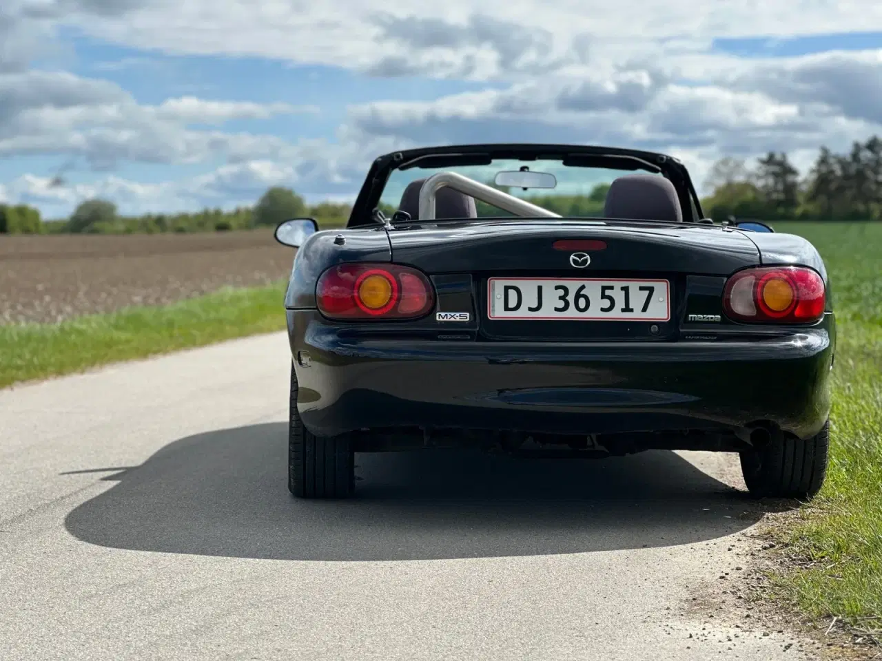 Billede 7 - Mazda MX-5 1,6 