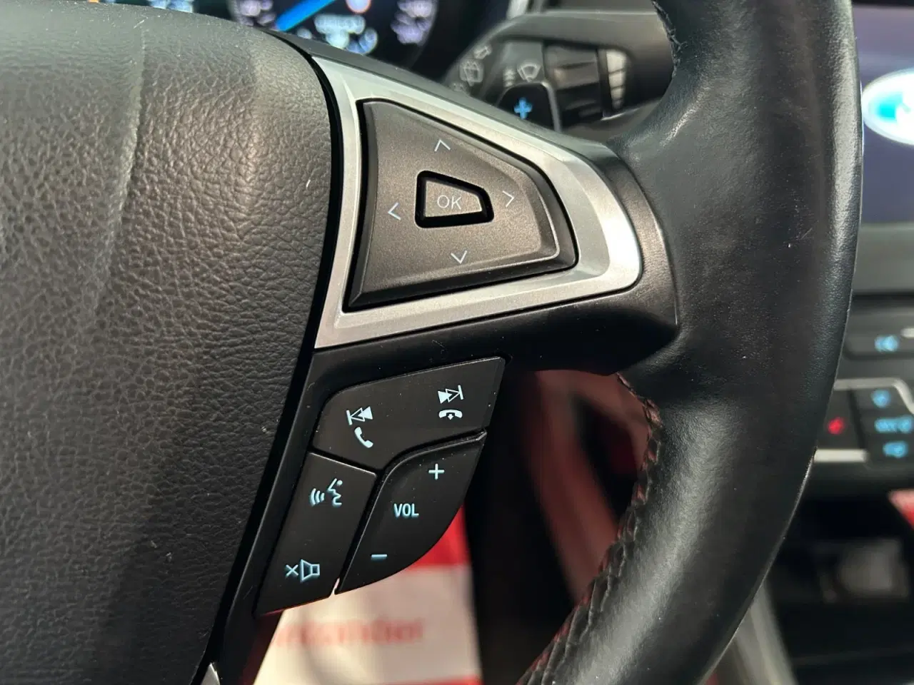 Billede 11 - Ford Mondeo 2,0 TDCi 180 Titanium stc. aut.