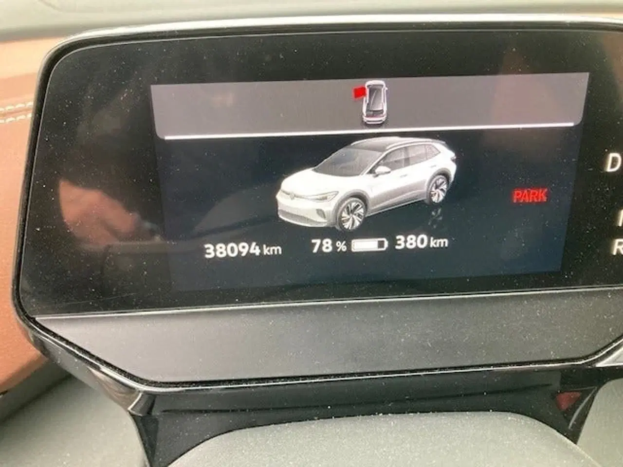 Billede 4 - VW ID.4 77 Pro Performance